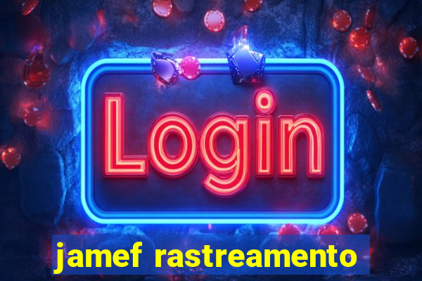 jamef rastreamento